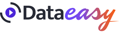 dataeasy logo